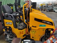 Tandemwalze JCB CT 160-80 - 16.990 € netto - (keine Bomag BW90) Baden-Württemberg - Gomaringen Vorschau