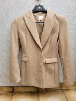 H&M Mantel Gr. S beige Blazer Business Zara Nordrhein-Westfalen - Witten Vorschau