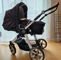 Hartan Racer GT Kinderwagen in sOliver Design Hessen - Habichtswald Vorschau