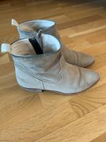 Stiefeletten aus Leder von Marc O‘Polo Hessen - Wiesbaden Vorschau