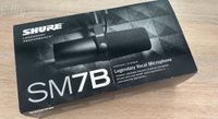 Shure Sm7b Dortmund - Innenstadt-West Vorschau