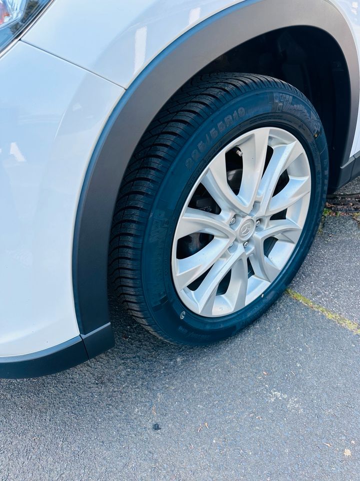 Auto verkaufen in Köln