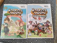 Nintendo Wii Harvest Moon Schleswig-Holstein - Schleswig Vorschau