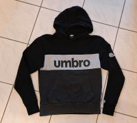 Umbro Kapuzen Pulli Gr. S/M Hoodie Pullover Nordrhein-Westfalen - Hagen Vorschau