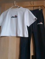 Neu Ellesse  Set : Leggins  + T - Shirt Gr XS 34 Baden-Württemberg - Heidenheim an der Brenz Vorschau