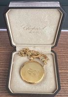 Chopard Taschenuhr Savonette 18k Gelbgold 3014 42 mm Hessen - Mainhausen Vorschau