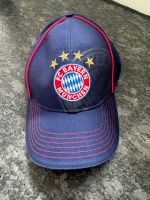 FC Bayern München Cap, blau, Mia san Mia Bayern - Roth Vorschau