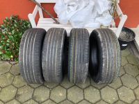 Continental EcoContact 6 215/60 R17 | Sommerreifen Nordrhein-Westfalen - Bad Salzuflen Vorschau