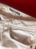 Jeans # weiß # Gr.34/36 # Dreiviertel Länge# Esprit # Kr. Altötting - Töging am Inn Vorschau