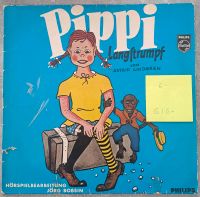 Schallplatte Pippi Langstrumpf Vinyl Hessen - Offenbach Vorschau