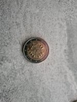 Teil 1 meiner 2 Euro Münzen! Inkl. Strichmännchen Münze Nordrhein-Westfalen - Euskirchen Vorschau