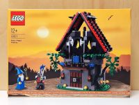 LEGO® 40601 Majistos Zauberwerkstatt Baden-Württemberg - Hüttisheim Vorschau