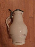 Villeroy Boch Krug Keramik 1,5 Liter Bayern - Babensham Vorschau