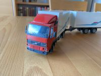 Volvo Modellauto LKW FH12 Anhängerzug 1:50 Conrad Nordrhein-Westfalen - Bad Driburg Vorschau