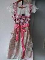 Florales Dirndl Set rosa Damen Gr.38 Bayern - Kolbermoor Vorschau