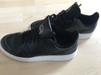 adidas Sneaker Turnschuh schwarz Gr. 38 Niedersachsen - Achim Vorschau