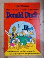 Comic - Donald Duck Sonderheft I/1965 - Z1 München - Berg-am-Laim Vorschau