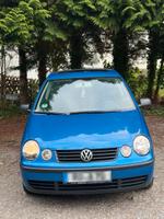 Volkswagen Polo 1.2 12V | Nur 119.000 km | Top Zustand Bayern - Fürstenfeldbruck Vorschau