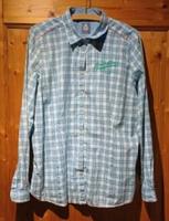 Damen Bluse von Gaastra, Gr, XXL, blau/weiß/grün, neuwertig Nordrhein-Westfalen - Olpe Vorschau