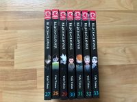 Black clover Manga Band 27- 33 und band 16,5 Nordrhein-Westfalen - Solingen Vorschau