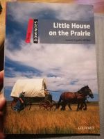 Laura Ingalls Wilder, Little House on the prairie, Oxford Press Wuppertal - Vohwinkel Vorschau