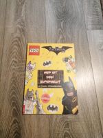 Lego Batman Ausmalbuch Niedersachsen - Kissenbrück Vorschau