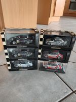 Mercedes Benz CLK DTM 2003 Minichamps 1:43 Modellauto Nordrhein-Westfalen - Werne Vorschau