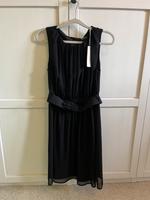 ESPRIT Kleid Gr. M 38 schwarz black chic elegant Hessen - Pohlheim Vorschau