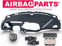 DODGE CHALLENGER LEDER Armaturenbrett Airbag Satz Bremen - Obervieland Vorschau