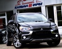 MITSUBISHI ASX 2,2DI-D DIAMANT EDITION + 100 4WD XENON RFK Niedersachsen - Marienhafe Vorschau