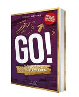 Buch Go! Der Startschuss | Damian Richter | NEU Niedersachsen - Seevetal Vorschau