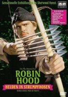 DVD Rood Hood - Helden in Strumphhosen - Men in Tights Nordrhein-Westfalen - Dülmen Vorschau