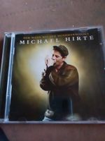 CD: Michael Hirte - Der Mann mit der Mundharmonika Hessen - Bischoffen Vorschau