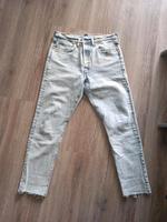 Levis 501 Jeans Thüringen - Leinefelde Vorschau