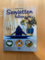Servietten Falten ISBN 9783897362017 Niedersachsen - Nordsehl Vorschau