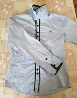Hemd, Jungen, Dolce&Gabbana für Jugendweihe/ Hochzeit Brandenburg - Fürstenwalde (Spree) Vorschau