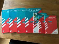 Quali Training / Lösungen 2019 Deutsch, Mathe, Englisch und Gesch Bayern - Weiden (Oberpfalz) Vorschau