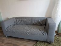 IKEA KLIPPAN Sofa Vissle grau 180x88x66 Schleswig-Holstein - Kiel Vorschau