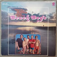 Beach Boys, Vinyl, Schallplatte, Rock Roll, Pop Baden-Württemberg - Besigheim Vorschau