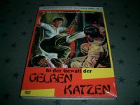 In der Gewalt der gelben Katzen / DVD / Wendecover / Schuber Niedersachsen - Burgwedel Vorschau