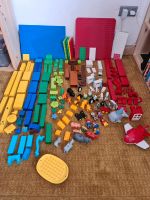 Große Lego Duplo Sammlung Bayern - Wiesent Vorschau