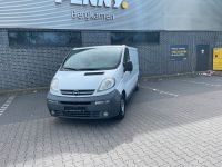 Opel vivaro Nordrhein-Westfalen - Bergkamen Vorschau
