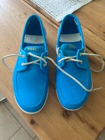Crocs Schuhe für Herren in Gr. 44 zu verkaufen Nordrhein-Westfalen - Vreden Vorschau