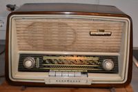 Nordmende Elektra E 13 Röhrenradio, 1960-1961 Saarland - Kleinblittersdorf Vorschau