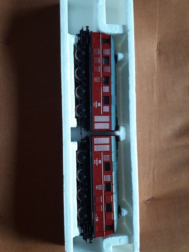 Modelleisenbahn H0 Lima V188 auch für Piko,Mehano,Fleischmann in Brandenburg an der Havel