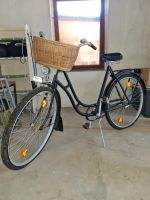 Altes Oldtimer Damenfahrrad,Adler Werke Sachsen-Anhalt - Wegenstedt Vorschau