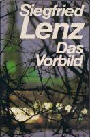 Roman ➡️ Siegfried Lenz - Das Vorbild Eimsbüttel - Hamburg Rotherbaum Vorschau