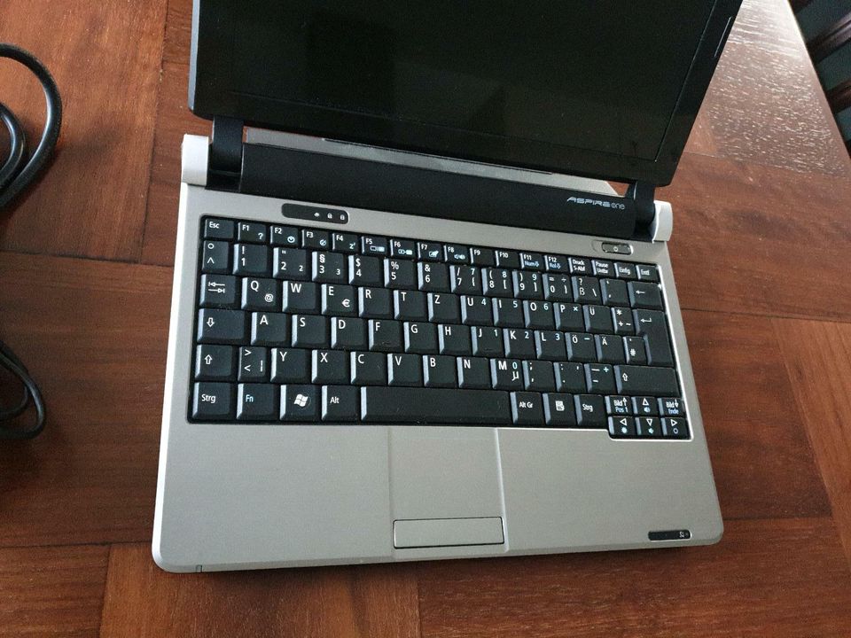 Acer Aspire One in Olpe