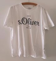 T-Shirt, S. Oliver, weiß, Gr. L Baden-Württemberg - Gaggenau Vorschau
