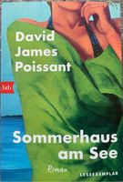 Sommerhaus am See - David James Poissant Brandenburg - Senftenberg Vorschau